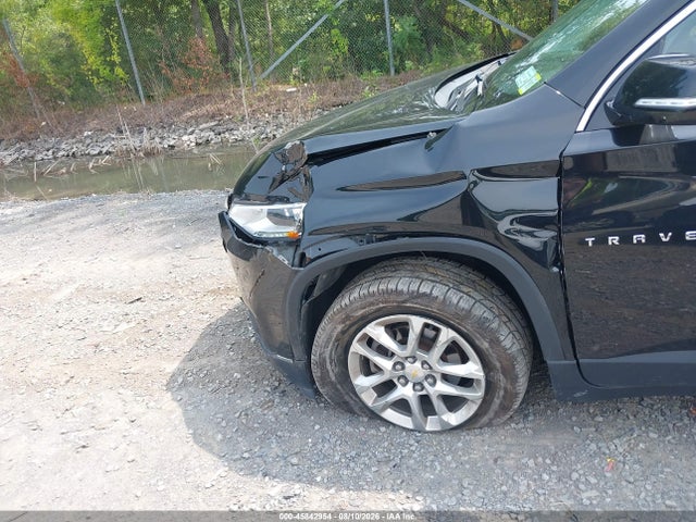 Aukcja sprzedaży 2019 Chevrolet Traverse 1lt, vin: 1GNEVGKW5KJ284943, numer aukcji: 45842954