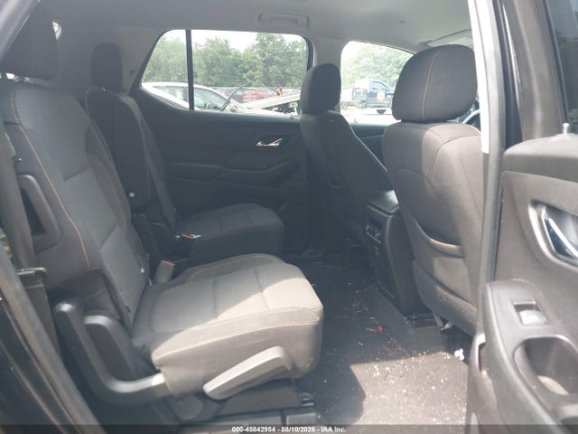 Aukcja sprzedaży 2019 Chevrolet Traverse 1lt, vin: 1GNEVGKW5KJ284943, numer aukcji: 45842954