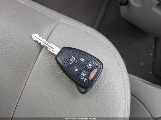 Aukcja sprzedaży 2006 Chrysler Town & Country Touring, vin: 2A4GP54L06R845399, numer aukcji: 45842955