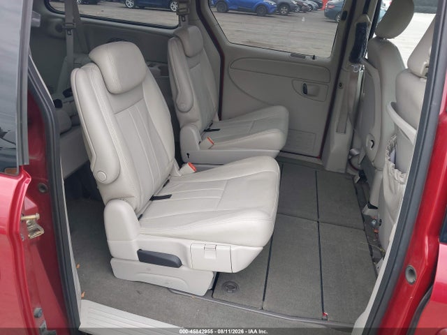 Aukcja sprzedaży 2006 Chrysler Town & Country Touring, vin: 2A4GP54L06R845399, numer aukcji: 45842955