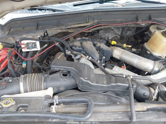Продажа на аукционе авто 2015 Ford F-550 With Crane Xl, vin: 1FDGF5HTXFEB55994, номер лота: 45842960