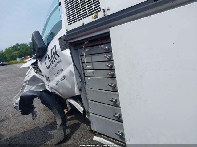 Продажа на аукционе авто 2015 Ford F-550 With Crane Xl, vin: 1FDGF5HTXFEB55994, номер лота: 45842960