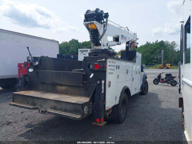 Продажа на аукционе авто 2015 Ford F-550 With Crane Xl, vin: 1FDGF5HTXFEB55994, номер лота: 45842960