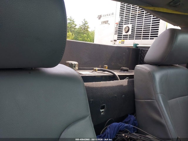 Продажа на аукционе авто 2015 Ford F-550 With Crane Xl, vin: 1FDGF5HTXFEB55994, номер лота: 45842960