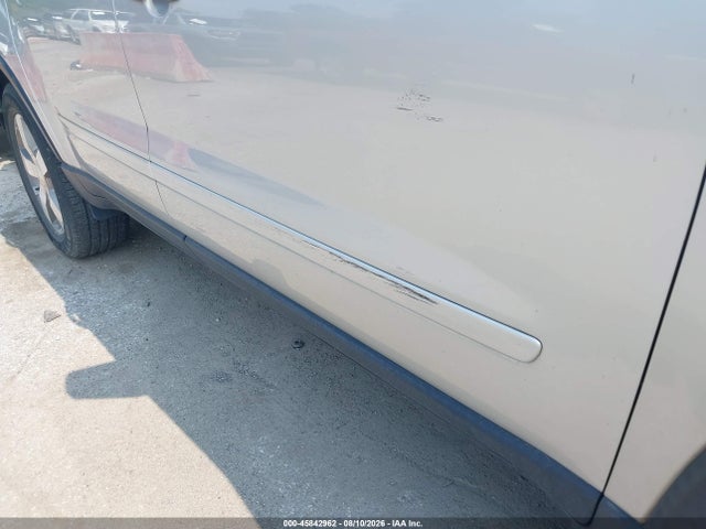 45842962 :رقم المزاد ، 1GKKVRED3BJ179081 vin ، 2011 Gmc Acadia Slt-1 مزاد بيع