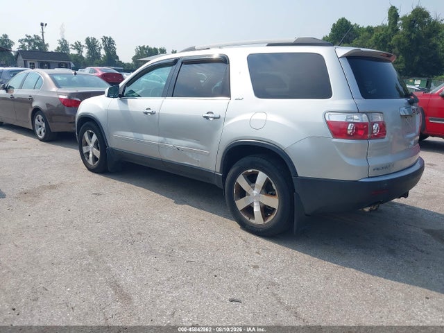 45842962 :رقم المزاد ، 1GKKVRED3BJ179081 vin ، 2011 Gmc Acadia Slt-1 مزاد بيع