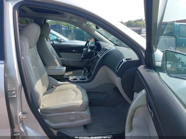 45842962 :رقم المزاد ، 1GKKVRED3BJ179081 vin ، 2011 Gmc Acadia Slt-1 مزاد بيع