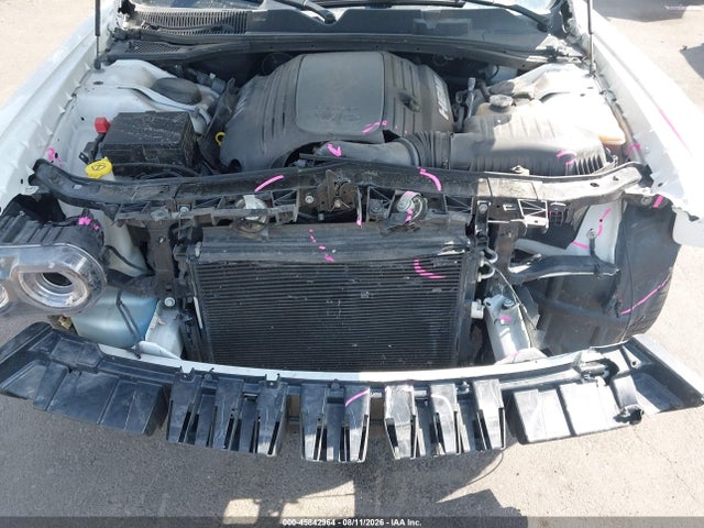 45842964 :رقم المزاد ، 2C3CDZBT8KH513500 vin ، 2019 Dodge Challenger R/t مزاد بيع