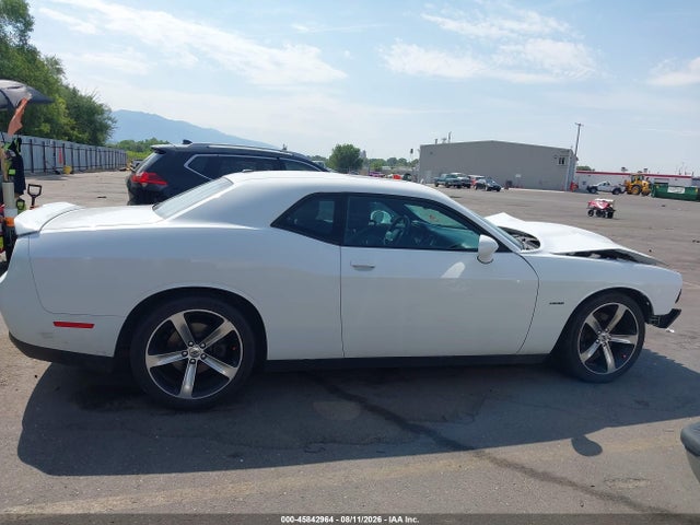 45842964 :رقم المزاد ، 2C3CDZBT8KH513500 vin ، 2019 Dodge Challenger R/t مزاد بيع