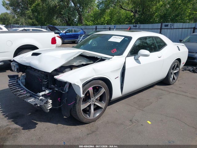 45842964 :رقم المزاد ، 2C3CDZBT8KH513500 vin ، 2019 Dodge Challenger R/t مزاد بيع