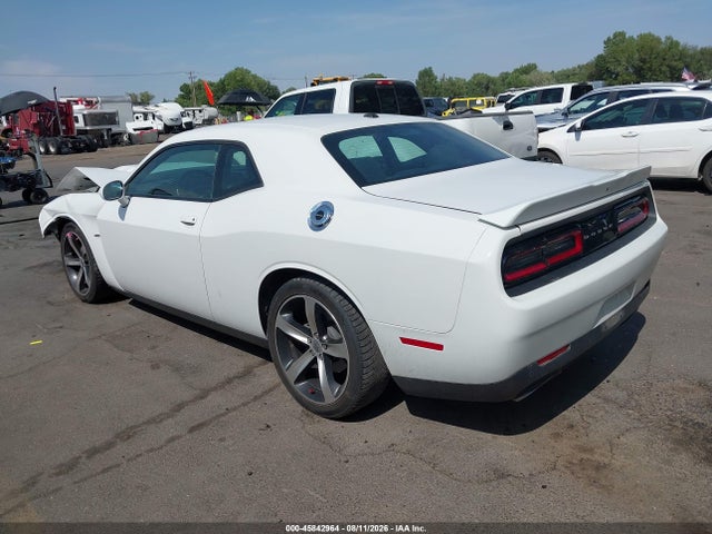 Dodge Challenger R/t 2019 2C3CDZBT8KH513500 Image 3