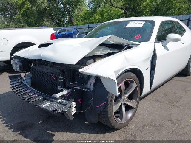 Dodge Challenger R/t 2019 2C3CDZBT8KH513500 Image 6