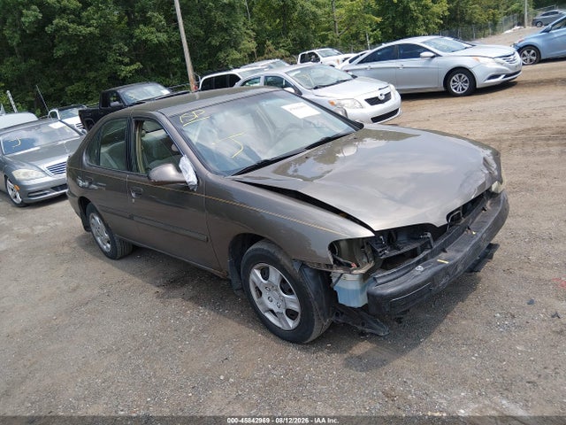 Продаж на аукціоні авто 1999 Nissan Altima Gle/gxe/se/se-l/xe, vin: 1N4DL01DXXC100213, номер лоту: 45842969