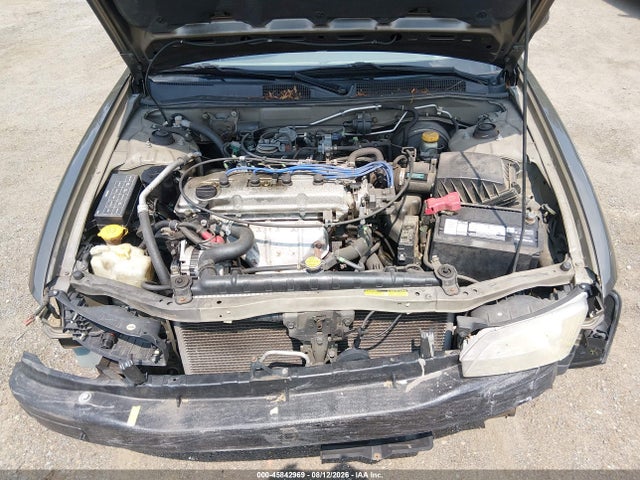 Продаж на аукціоні авто 1999 Nissan Altima Gle/gxe/se/se-l/xe, vin: 1N4DL01DXXC100213, номер лоту: 45842969