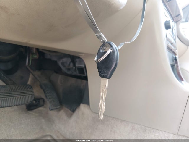 Продаж на аукціоні авто 1999 Nissan Altima Gle/gxe/se/se-l/xe, vin: 1N4DL01DXXC100213, номер лоту: 45842969