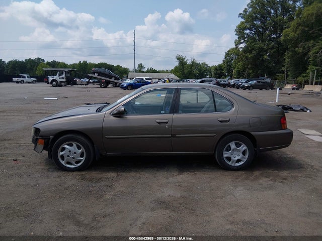 Продаж на аукціоні авто 1999 Nissan Altima Gle/gxe/se/se-l/xe, vin: 1N4DL01DXXC100213, номер лоту: 45842969