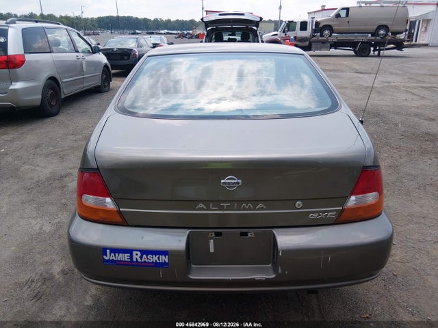 Продаж на аукціоні авто 1999 Nissan Altima Gle/gxe/se/se-l/xe, vin: 1N4DL01DXXC100213, номер лоту: 45842969