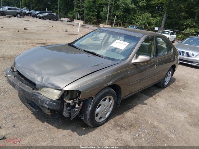 Продаж на аукціоні авто 1999 Nissan Altima Gle/gxe/se/se-l/xe, vin: 1N4DL01DXXC100213, номер лоту: 45842969