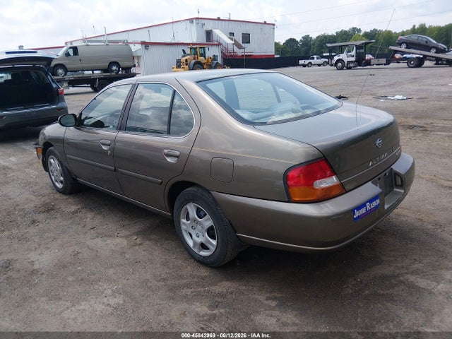 Продаж на аукціоні авто 1999 Nissan Altima Gle/gxe/se/se-l/xe, vin: 1N4DL01DXXC100213, номер лоту: 45842969