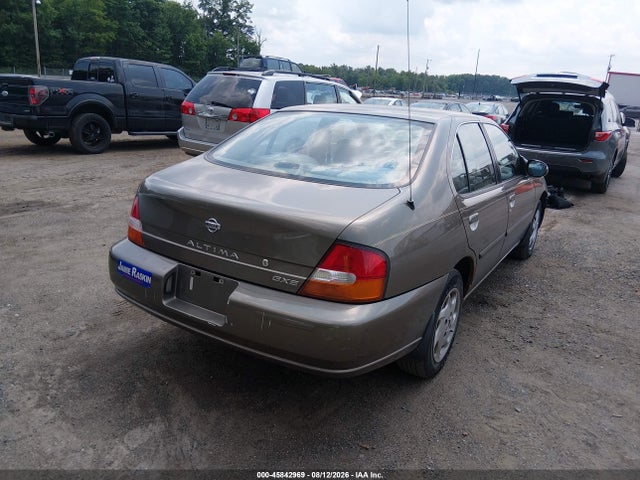 Продаж на аукціоні авто 1999 Nissan Altima Gle/gxe/se/se-l/xe, vin: 1N4DL01DXXC100213, номер лоту: 45842969