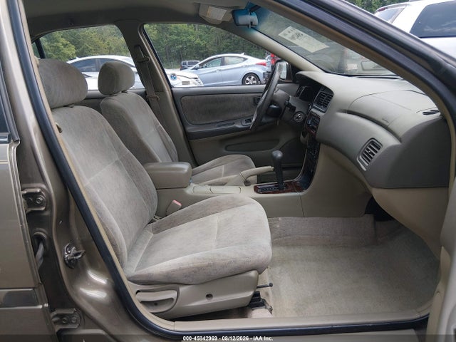 Продаж на аукціоні авто 1999 Nissan Altima Gle/gxe/se/se-l/xe, vin: 1N4DL01DXXC100213, номер лоту: 45842969
