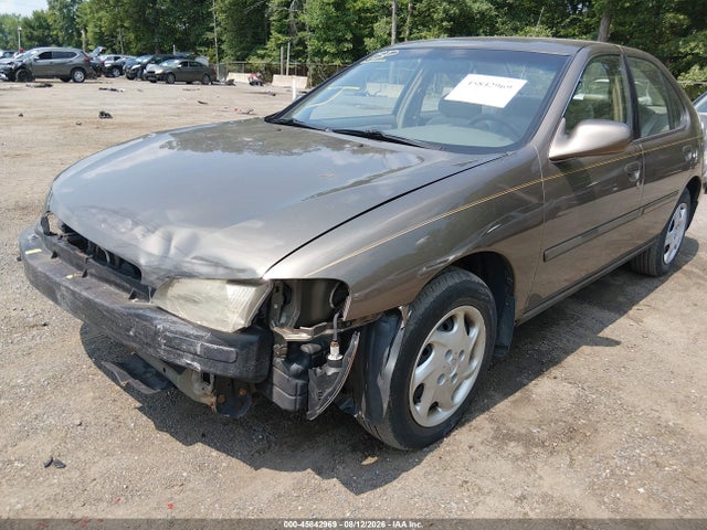 Продаж на аукціоні авто 1999 Nissan Altima Gle/gxe/se/se-l/xe, vin: 1N4DL01DXXC100213, номер лоту: 45842969