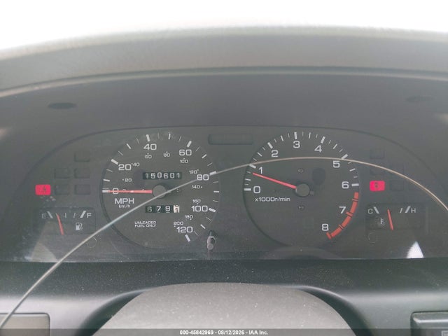 Продаж на аукціоні авто 1999 Nissan Altima Gle/gxe/se/se-l/xe, vin: 1N4DL01DXXC100213, номер лоту: 45842969