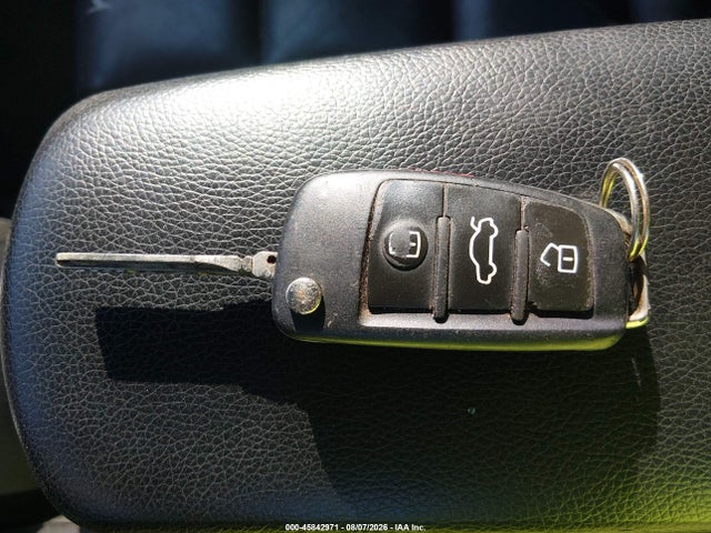 Продаж на аукціоні авто 2007 Audi A4 2.0t, vin: WAUDF78E97A264392, номер лоту: 45842971