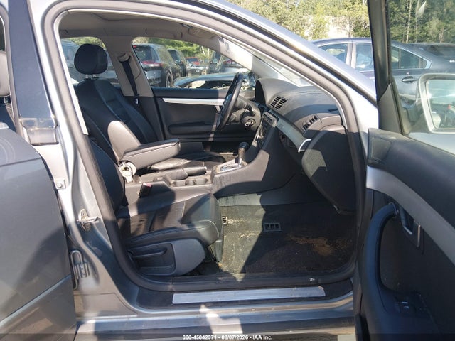 Продаж на аукціоні авто 2007 Audi A4 2.0t, vin: WAUDF78E97A264392, номер лоту: 45842971