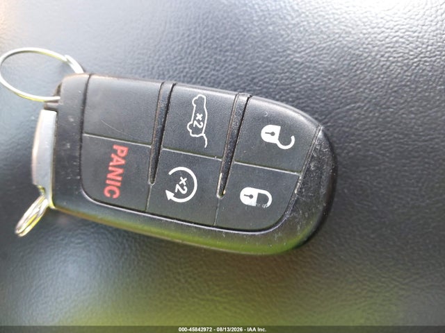 Aukcja sprzedaży 2015 Jeep Grand Cherokee Limited, vin: 1C4RJFBG9FC609726, numer aukcji: 45842972