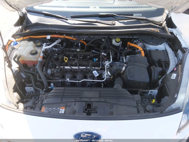 1FMCU0BZ9LUA80470 Ford Escape Se Sport Hybrid