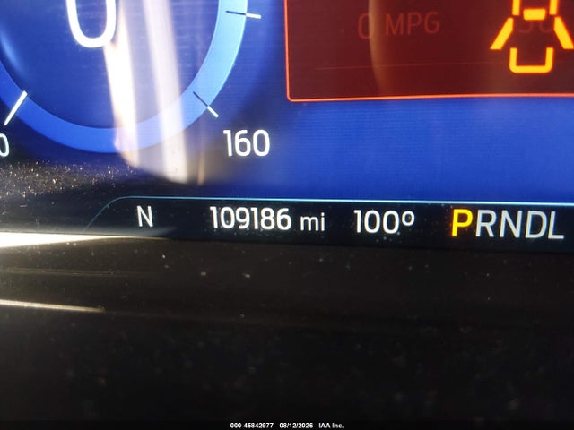 1FMCU0BZ9LUA80470 Ford Escape Se Sport Hybrid