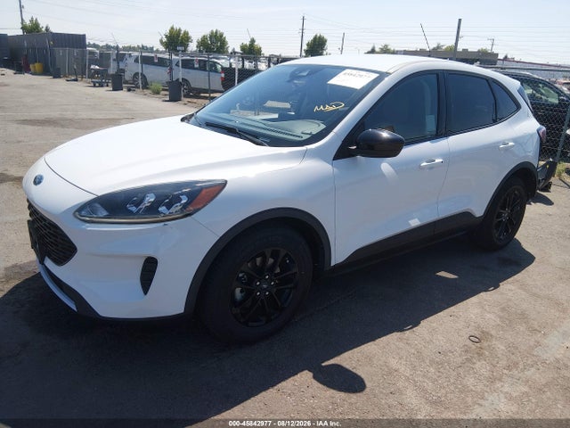 1FMCU0BZ9LUA80470 Ford Escape Se Sport Hybrid