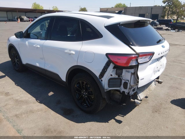 1FMCU0BZ9LUA80470 Ford Escape Se Sport Hybrid