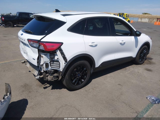 1FMCU0BZ9LUA80470 Ford Escape Se Sport Hybrid