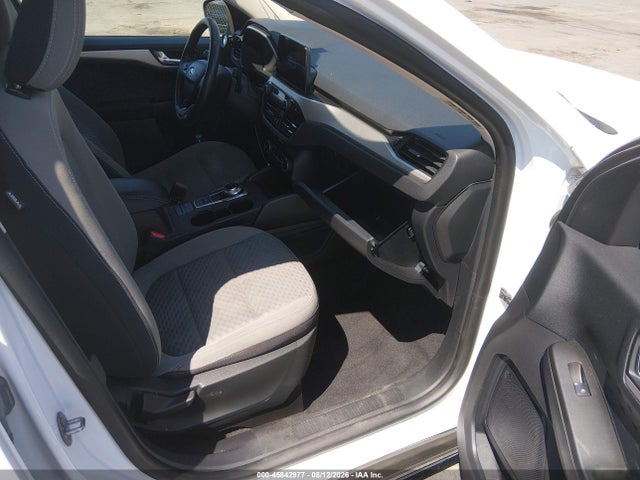 1FMCU0BZ9LUA80470 Ford Escape Se Sport Hybrid