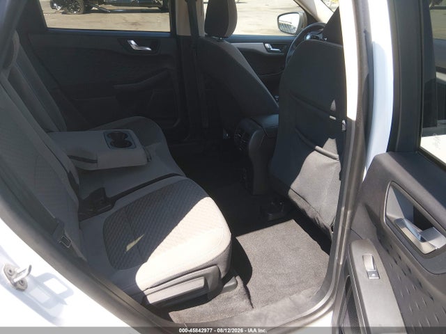 1FMCU0BZ9LUA80470 Ford Escape Se Sport Hybrid