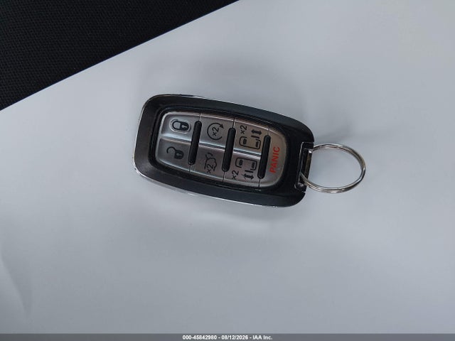 Aukcja sprzedaży 2023 Chrysler Voyager Lx, vin: 2C4RC1CG8PR600911, numer aukcji: 45842980