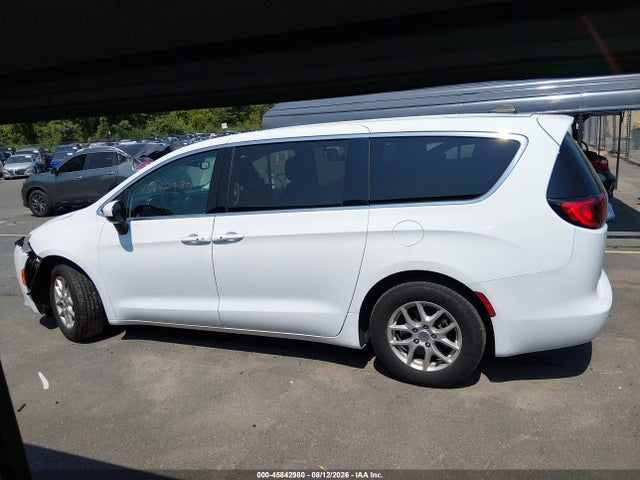Aukcja sprzedaży 2023 Chrysler Voyager Lx, vin: 2C4RC1CG8PR600911, numer aukcji: 45842980