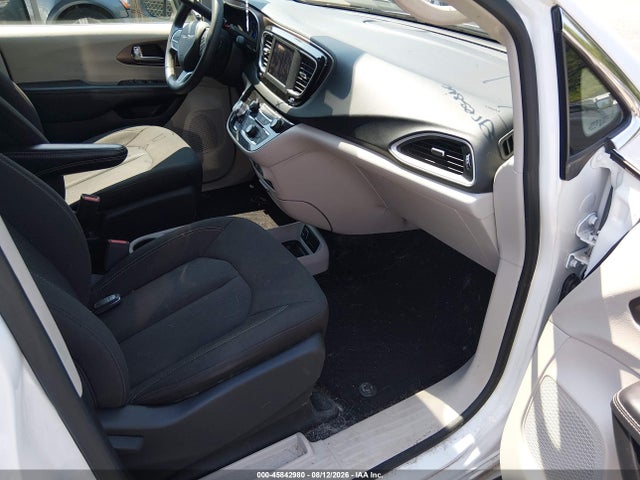 Aukcja sprzedaży 2023 Chrysler Voyager Lx, vin: 2C4RC1CG8PR600911, numer aukcji: 45842980