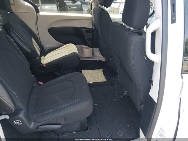 Aukcja sprzedaży 2023 Chrysler Voyager Lx, vin: 2C4RC1CG8PR600911, numer aukcji: 45842980