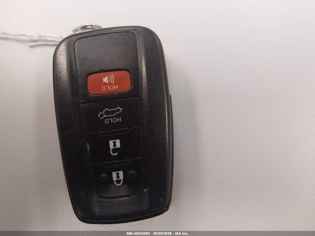 Toyota Rav4 Xle Premium 2020 JTMA1RFVXLD057909 Image 11