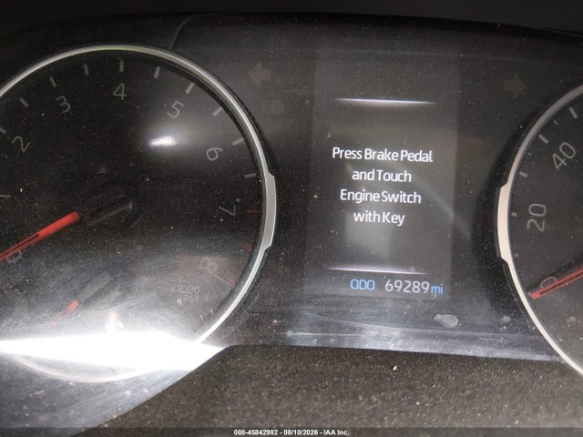 Toyota Rav4 Xle Premium 2020 JTMA1RFVXLD057909 Image 15
