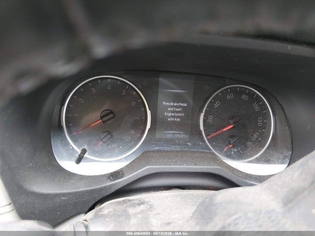 Toyota Rav4 Xle Premium 2020 JTMA1RFVXLD057909 Image 7