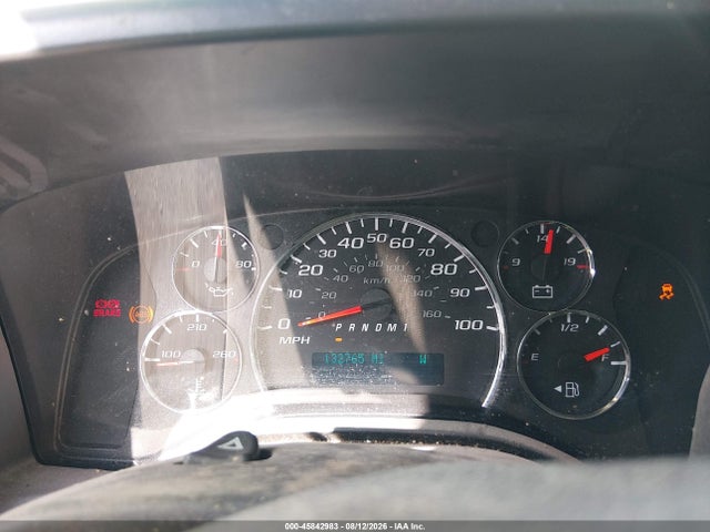 Chevrolet Express 2500 Work Van 2015 1GCWGFFF2F1172361 Image 7