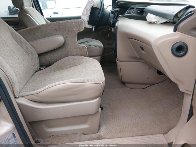 1998 Ford Windstar Gl/limited/lx მანქანა იყიდება აუქციონზე, vin: 2FMZA5148WBD71123, აუქციონის ნომერი: 45842988