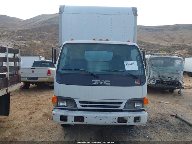 Продаж на аукціоні авто 1998 Gmc 4000 W4s042, vin: 4KDB4B1R3WJ001809, номер лоту: 45842993