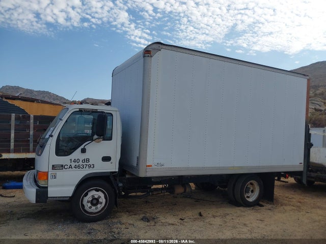 Продаж на аукціоні авто 1998 Gmc 4000 W4s042, vin: 4KDB4B1R3WJ001809, номер лоту: 45842993