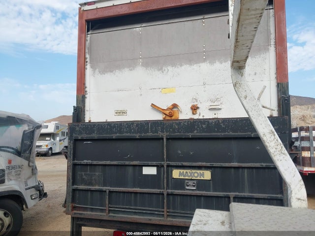 Продаж на аукціоні авто 1998 Gmc 4000 W4s042, vin: 4KDB4B1R3WJ001809, номер лоту: 45842993