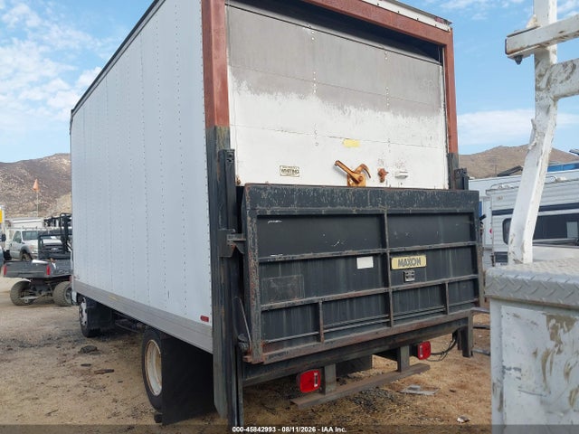 Продаж на аукціоні авто 1998 Gmc 4000 W4s042, vin: 4KDB4B1R3WJ001809, номер лоту: 45842993